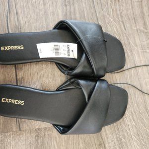 Express slides